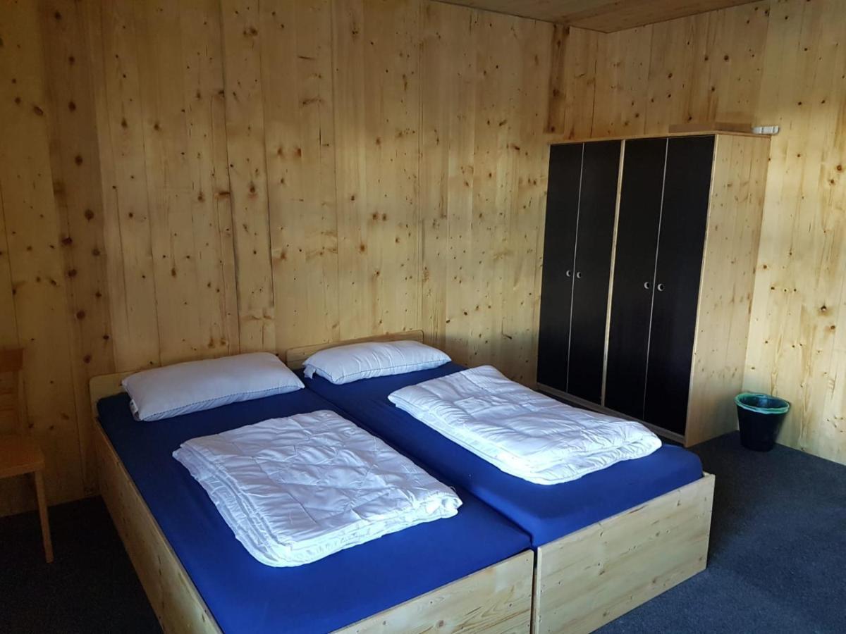 Jugendgaestehaus Gerlosplatte Krimml Eksteriør bilde